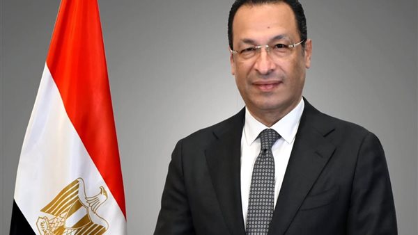 وزير الاتصالات: رؤية شاملة لمرحلة قادمة تضع التحول الرقمي في صدارة أولويات الوزارة