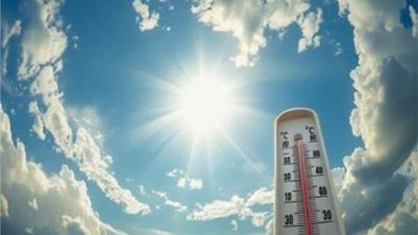 درجات الحرارة وحالة الطقس اليوم.. القاهرة تسجل 24