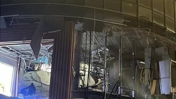 في أول أيام عيد الفطر.. حريق هائل بموريا مول بدمياط الجديدة ووقوع وفيات ومصابين