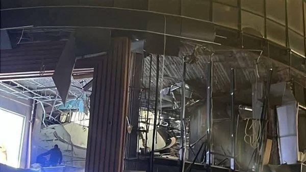 عاجل.. ننشر أسماء ضحايا انفجار موريا مول بدمياط الجديدة