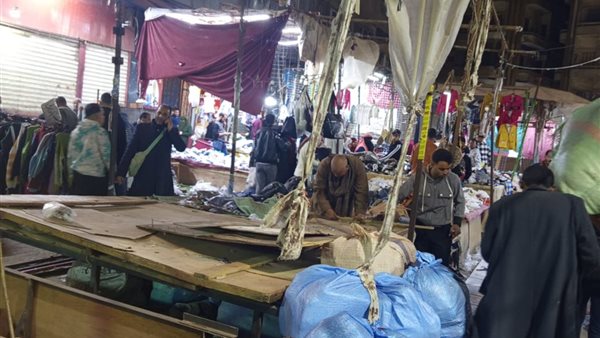 انطلاق المرحلة الثانية لتطوير منطقة العتبة ورفع كفاءة 5 شوارع ذات كثافات تجارية مرتفعة