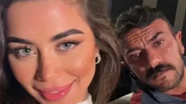 بعد انتهاء عرض علي كلاي .. يارا السكري توجه رسالة خاصة لأحمد العوضي