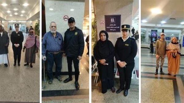 الداخلية تواصل تفعيل إجراءات تيسير حصول المواطنين على الخدمات والمستندات الشرطية