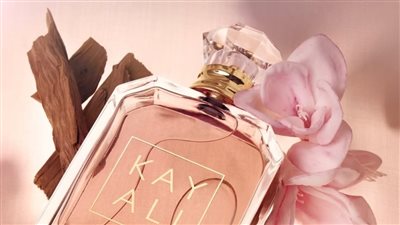 عطور راقية تناسب أجواء عيد الفطر