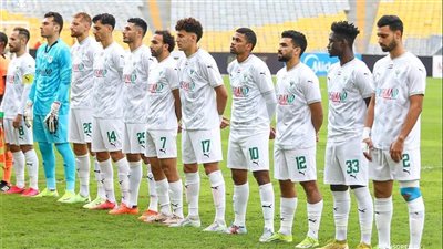 المصري في اختبار حاسم أمام شباب بلوزداد لحسم التأهل بنصف نهائي الكونفدرالية