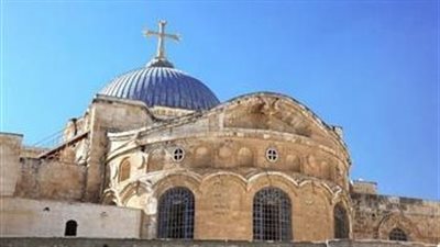 تحذيرات من تقييد شعائر المسيحيين في القدس بعد إغلاق كنيسة القيامة.. ومطالب بفتح دور العبادة قبل الأعياد