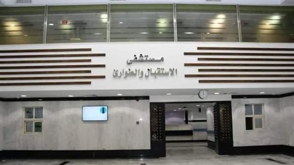 استجابة فورية.. قصر العيني يستقبل مصابي حريق بشتيل