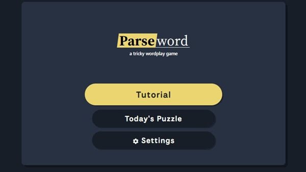 مبتكر Wordle يعود بلعبة جديدة تحرك عقلك.. هل أنت مستعد للتحدي؟