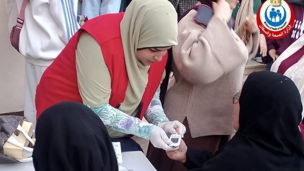 صحة الشرقية تُكثف انتشارها الطبي خلال عيد الفطر