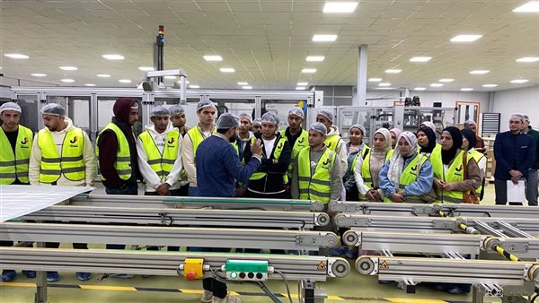 قريبُا.. شراكات دولية جديدة مع الجامعات التكنولوجية