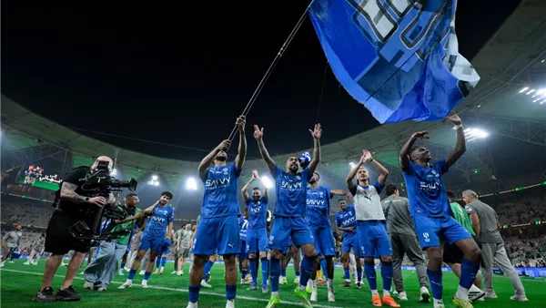 الهلال على أعتاب اللقب الـ12.. والخلود يكتب التاريخ في نهائي غير مسبوق