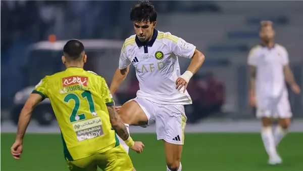 صراع العقول المبدعة يشتعل في دوري روشن.. فيليكس وفورتونيس على القمة والمطاردة مستمرة