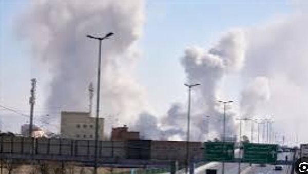 الحرس الثوري الإيراني يعلن تنفيذ الموجة 72