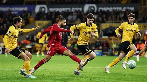 ترتيب الدوري الإنجليزي عقب هزيمة ليفربول