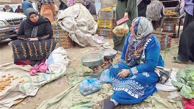 الغلاء يغتال فرحة 