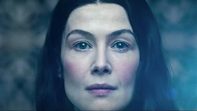 تحوّل جديد لسلسلة The Wheel of Time نحو عالم الرسوم المتحركة 