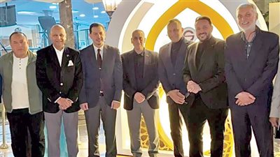القطاع الخاص يتحرك تحت مظلة الدولة لتعظيم الاستثمار السياحى