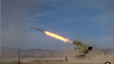 عاجل.. إعلام عبري: وقوع 6 قتلى جراء صاروخ إيراني استهدف منطقة عراد