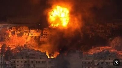 إعلام إيراني: 6 انفجارات في أصفهان