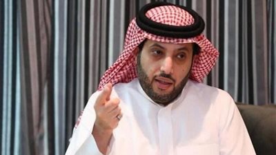 تركى ال الشيخ يعلق على الإقصاء القارى للأهلى