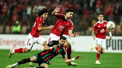 دكة بدلاء الاهلى فى قمة دورى ابطال افريقيا تابع لحظه بلحظه