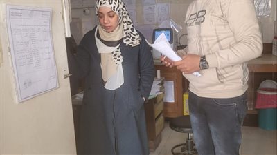 جولات تفقدية مكثفة لضمان انضباط المنظومة الطبية بسوهاج 