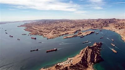 توابع‭ ‬الحرب‭ ‬تحاصر‭ ‬مصــر‭ ‬مـن‭ ‬3‭ ‬جبـهات