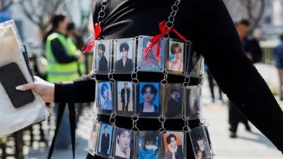 عودة فرقة BTS تشعل سيول.. قوة الكيبوب تشعل الأجواء عالميًا