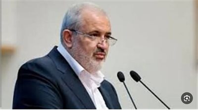 وزير الطاقة الإيراني: الهجوم على البنية التحتية هو هجوم على الشعب