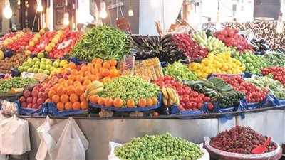 انفلات الأسعار