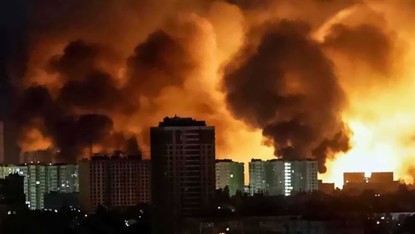 «الرعب الليلى» يعود إلى أوكرانيا