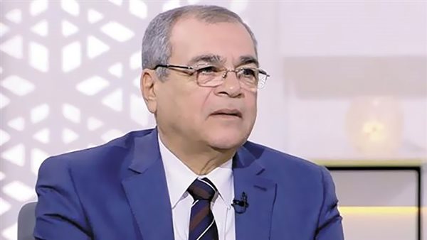 إﻋﺎدة ﺗﺸﻜﻴﻞ اﺳﺘﺮاﺗﻴﺠﻴﺔ اﻟﻄﺎﻗﺔ ﻓﻰ ﻣﺼﺮ