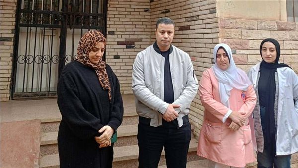 صحة تلا ترفع درجة الاستعداد وتكثف المرور على المنشآت الصحية في عيد الفطر