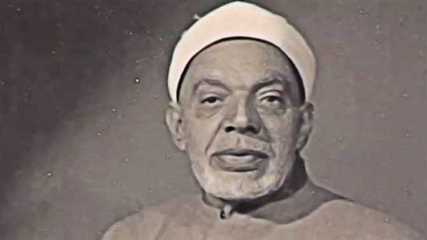 في ذكري ميلاد.." شيخ القراء" الشيخ عبدالفتاح الشعشاعي