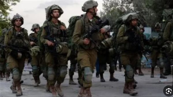 جيش الاحتلال: ضربات جوية تستهدف موقع صواريخ غرب إيران