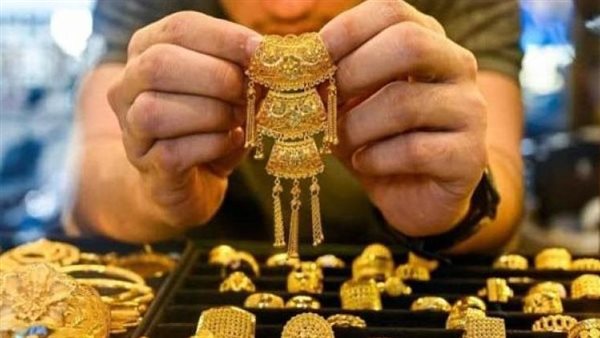 أسعار الذهب في مصر اليوم الخميس 23 أبريل