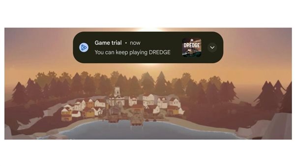 جوجل بلاي تُطلق ميزة "تجربة الألعاب" قبل الشراء وتُوسع دعم الذكاء الاصطناعي للاعبين