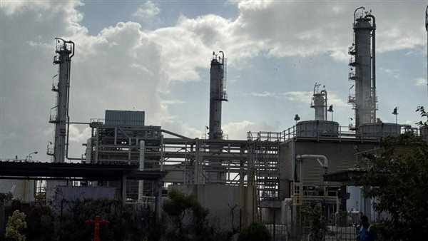 الانتهاء من أعمال الربط الإلكتروني لمنظومة الرصد الذاتي لمداخن شركة "إيلاب" بالإسكندرية