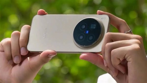 مواصفات Vivo X300 Ultra.. هاتف التصوير الأقوى في 2026