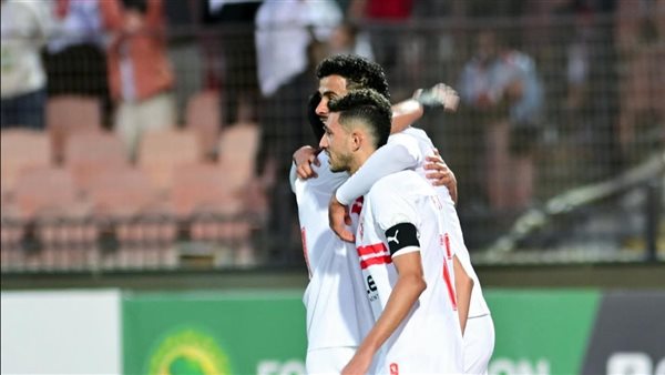 الزمالك يستعد لمواجهة حاسمة في الكونفدرالية وسط ترقب جماهيري