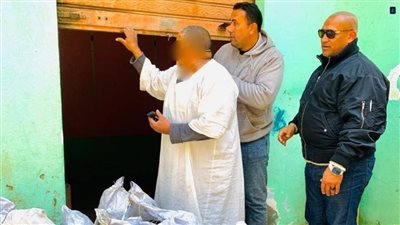الشرقية: حملات مكثفة لإحكام الرقابة على المحال العامة وتقنين أوضاع المخالفين