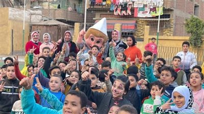 الشرقية تنفذ مبادرة 