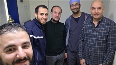 إنقاذ 9 حالات جلطة قلبية خلال عيد الفطر بمستشفى الزقازيق العام