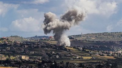 جيش الاحتلال يقصف بالخطأ مستوطنة بدلا من قرية لبنانية ويقتل مستوطنا