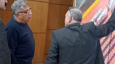 محافظ الدقهلية يشدد على تكثيف أعمال النظافة ورفع تجمعات القمامة أولًا بأول