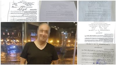 سقوط مستريح مصر الجديدة.. كوّن تشكيلًا عصابيًا للنصب على المواطنين وجمع الملايين