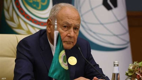 أبو الغيط : العرب رفضوا الحرب.. ولا أملك طائرات F-35