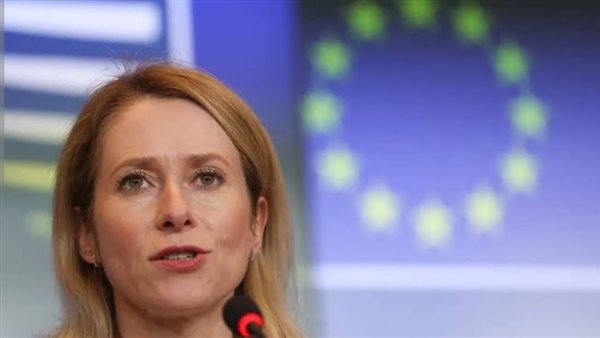 عاجل.. الاتحاد الأوروبي: تدمير لبنان بحجة الدفاع عن إسرائيل "غير مُبرر"