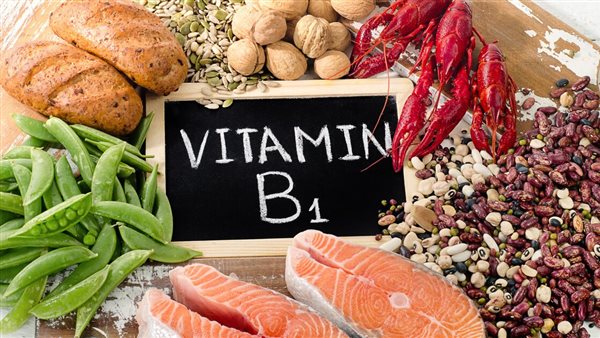 نقص فيتامين ب1.. أعراض مبكرة خطيرة وطرق الوقاية