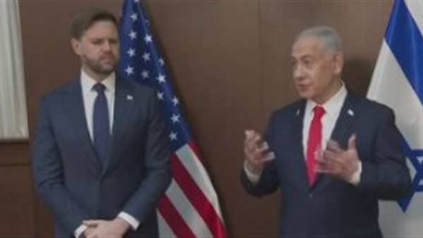 أمريكا تبحث مع إسرائيل فتح مسار تفاوضي مع إيران